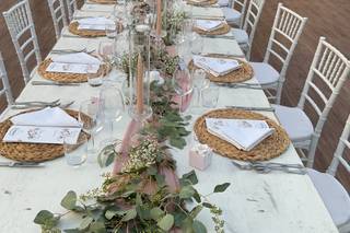 Garden Le Serre - 10