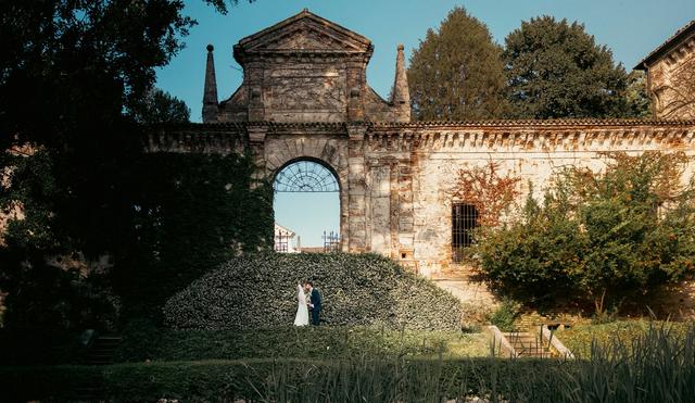 Villa Affaitati - 1