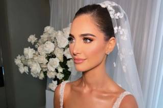 Melania Mariano Make-up - 32