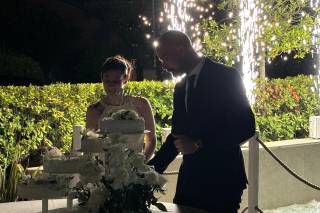 Relais Bellaria Wedding - 5
