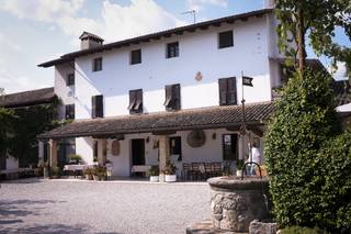 Casale Cjanor - Ristorante di Campagna - 5