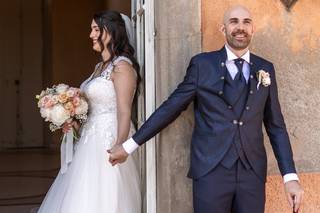 Francesca Ragusa Wedding Photography - 9