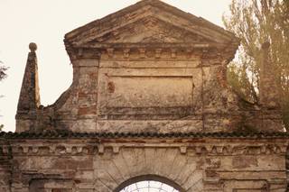 Villa Affaitati - 6