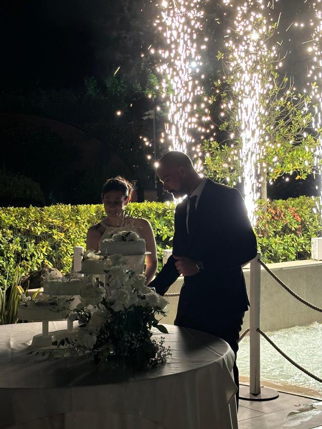 Relais Bellaria Wedding - 2