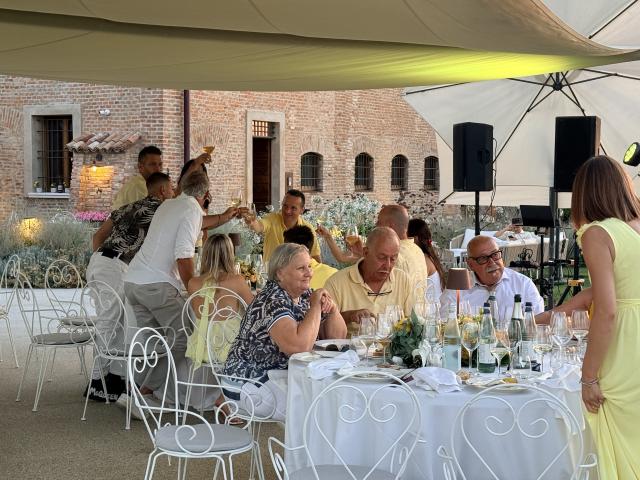 I Ricevimenti Catering - 1