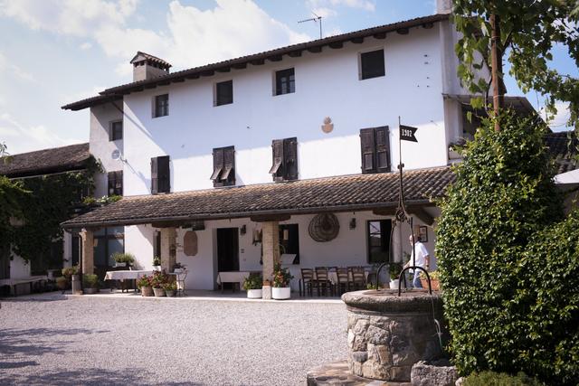 Casale Cjanor - Ristorante di Campagna - 1