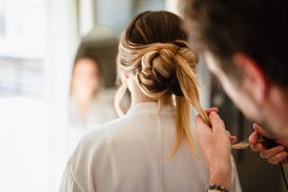 Marco Cordoni - Hair Fashion Designer - 14