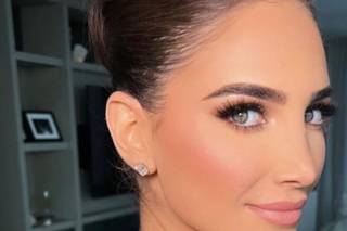 Melania Mariano Make-up - 33