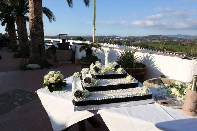 Tanit Hotel Ristorante Museo 4