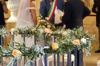 Donnadifiori Flower Design - 8