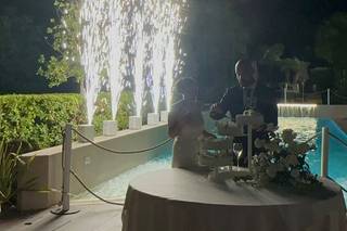 Relais Bellaria Wedding - 6