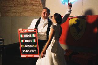 Selfie To Go Photobooth - Specialisti dei Ricordi - 5