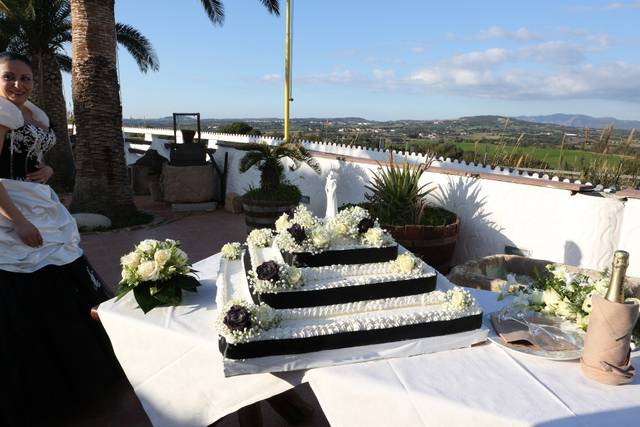 Tanit Hotel Ristorante Museo 5