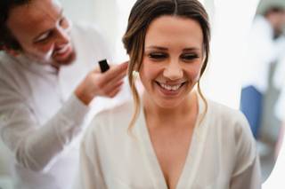 Marco Cordoni - Hair Fashion Designer - 15