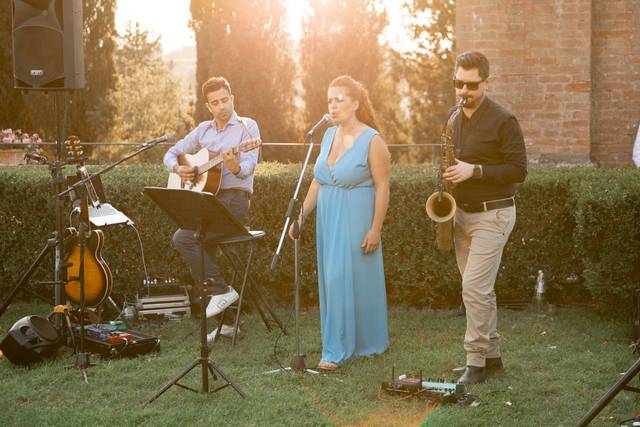 Wedding Music Solution 2