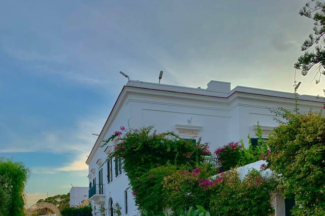 Masseria San Nicola 1
