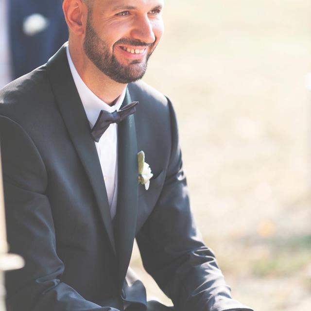 Blow Up Wedding - 3