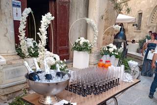 Mixology Catering Bar - 16