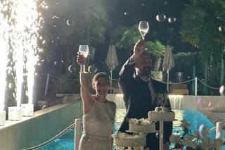 Relais Bellaria Wedding - 7