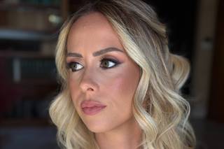 Ilaria Rachele Make-up & Hair - 9