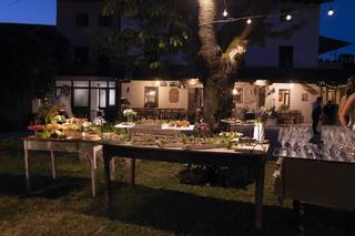 Casale Cjanor - Ristorante di Campagna - 7