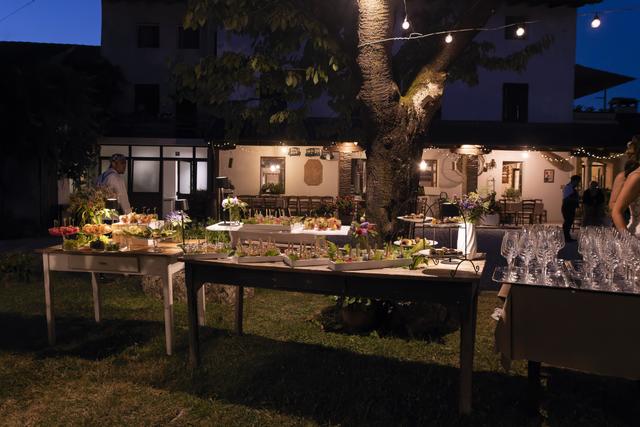 Casale Cjanor - Ristorante di Campagna - 4