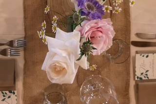 Pinto Flores di Yulia - 8