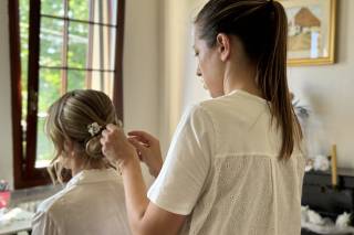 Anna Rigoni Make-Up - 8