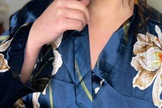 Erica Fuda Make up artist - 1