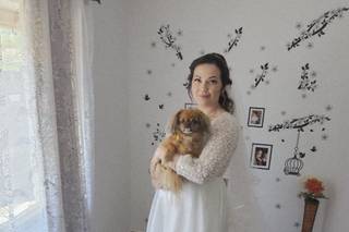 Atelier Ritratto Sposa - 5