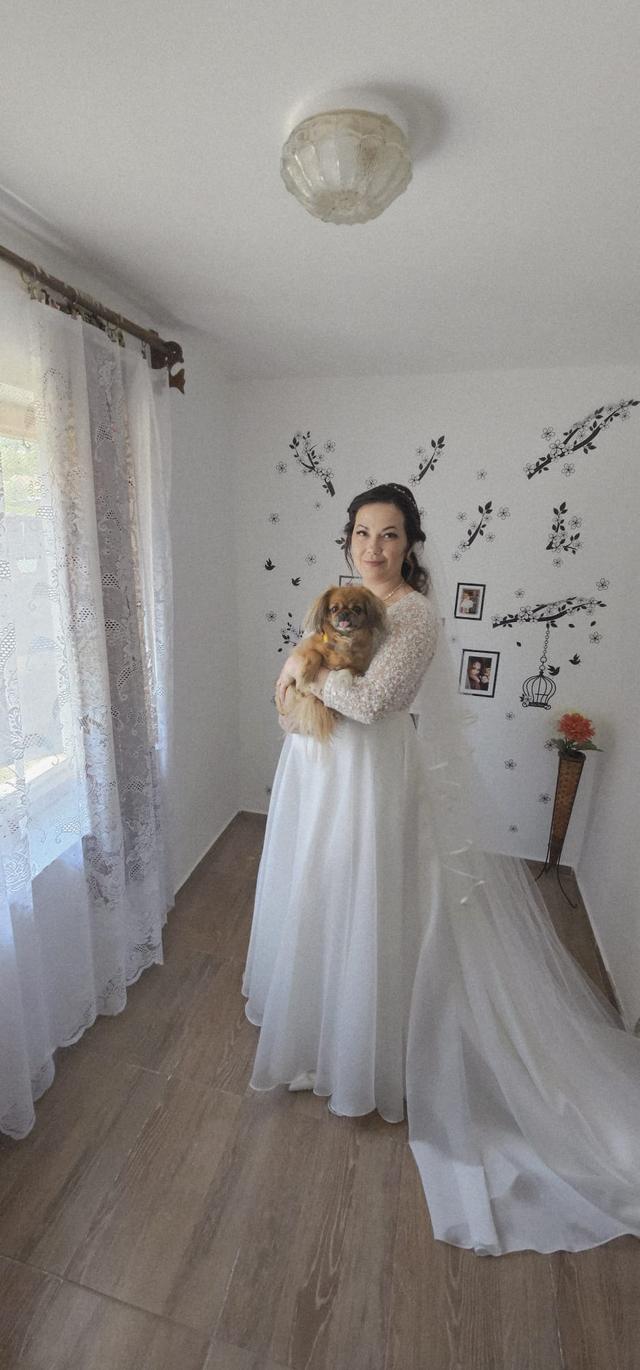 Atelier Ritratto Sposa - 2