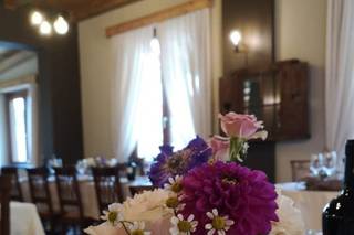 Pinto Flores di Yulia - 9