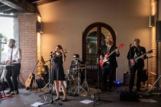 Mary & The Quants - 1