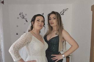 Atelier Ritratto Sposa - 6