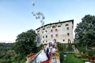 Castel Katzenzungen - 8