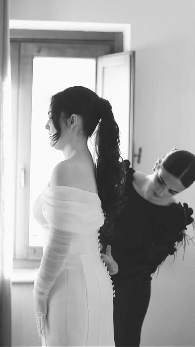Alfredo Muraca Hairstylist - 2