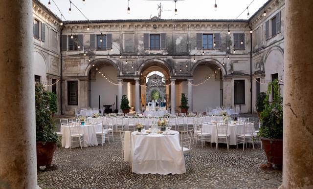 Villa Affaitati - 4