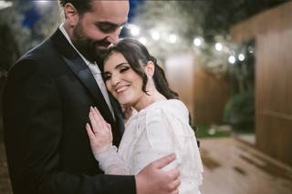 Daniela Rocciolo Make-up - 6