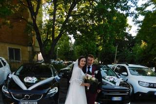 Atelier Ritratto Sposa - 7