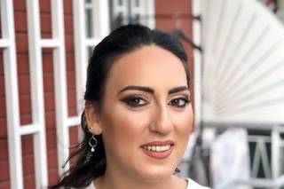 Mary Lù Makeup Artist - 1