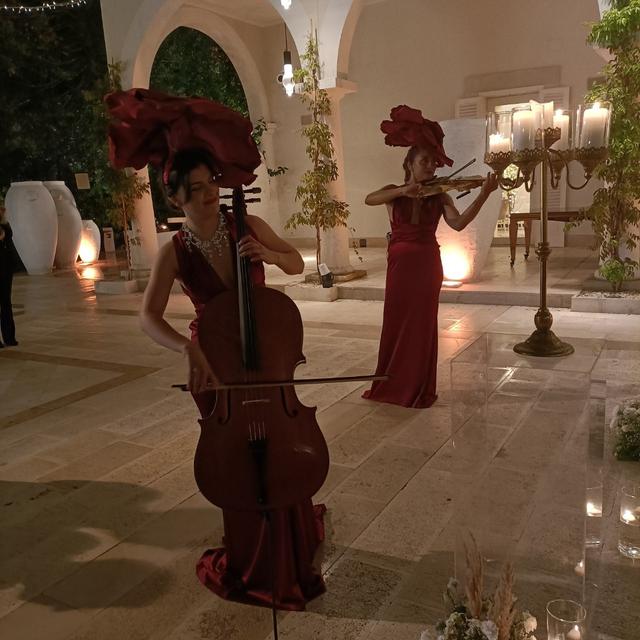 Le Muse Luxury Events - 1