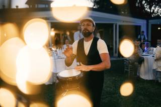 Oscar Oliva - One Man Show + DJ set - 13