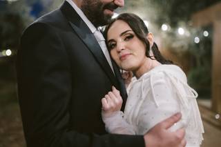 Daniela Rocciolo Make-up - 7