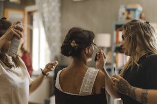 Valentina Anzolin Hair and Make-up - 11