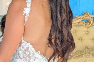 Maria Miliè Make-up - 7