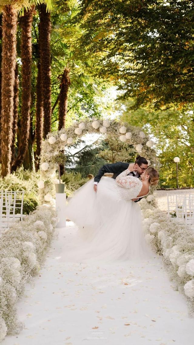 Classy Eventi di Anita Biolo - 2