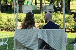 Giorgia Bedin Make Up Artist - 21