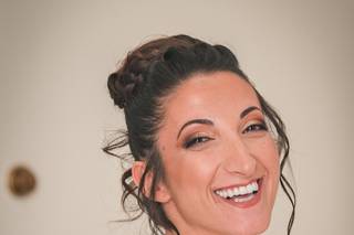 Anna Spada Makeup Artist - 14