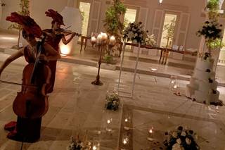 Le Muse Luxury Events - 11