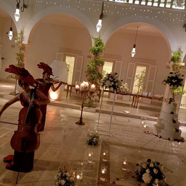 Le Muse Luxury Events - 3